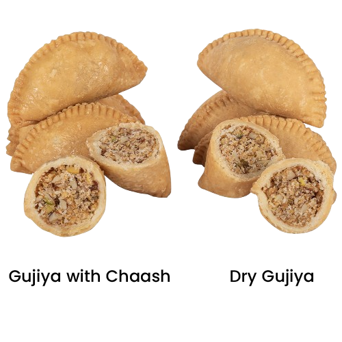 gujiya