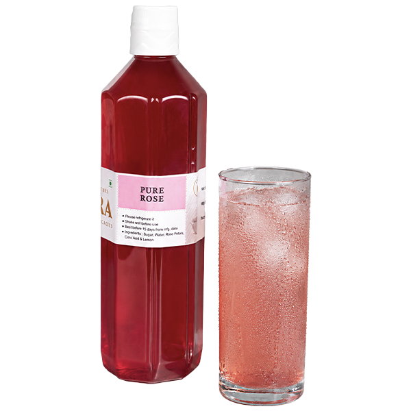 PURE-ROSE