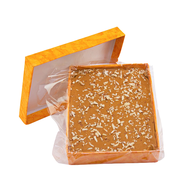 Besan Delicacies